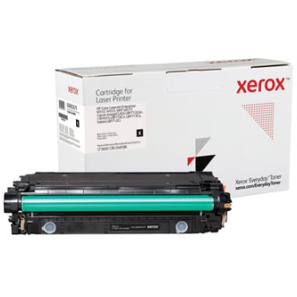 Toner Everyday  HP508X CF360X CRG-040HBK Compatibil Negru