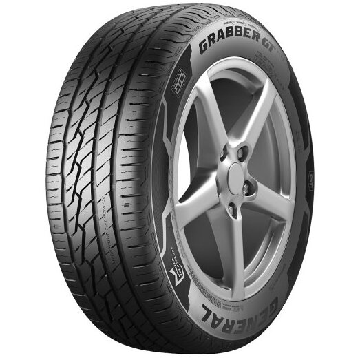 Anvelopa Vara Grabber GT Plus XL 285/40 R22 110Y