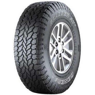 Anvelopa All Season Grabber AT3 XL 285/45 R22 114H