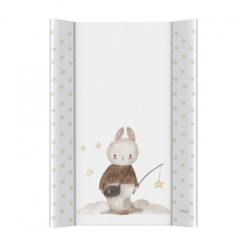 Saltea de Infasat Ceba Baby 50x70 cm 0 luni+ Dreamer