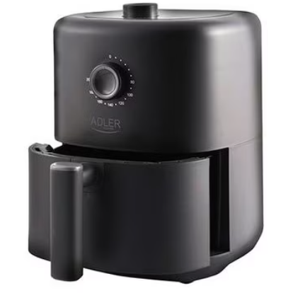 Friteuza  Aer Cald AD 6310 Airfryer   3L  2200W Negru