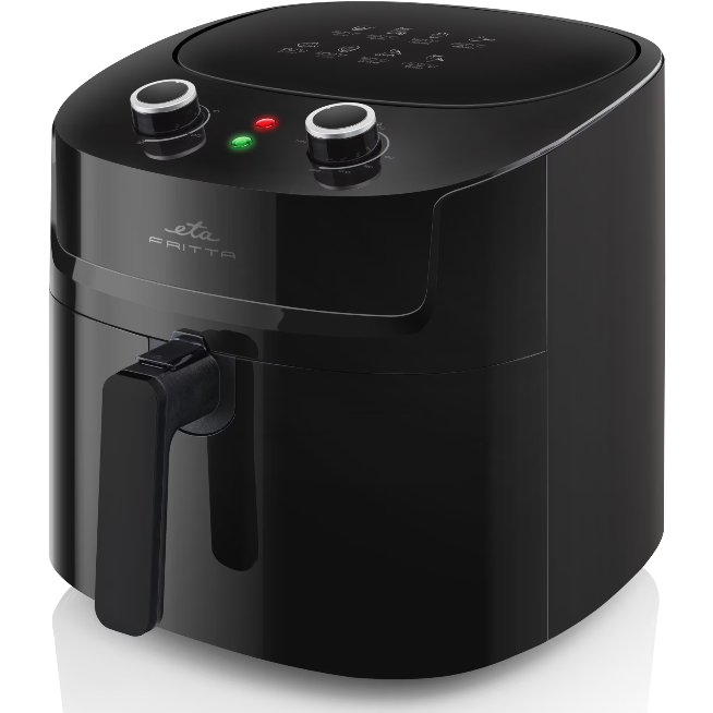 Friteuza ETA216890000 Airfryer  7.2L 1800W Negru