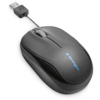 Mouse Pro Fit Retractable Mobile