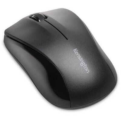 Mouse ValuMouse  Wireless Negru