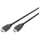 HDMI Ethernet  5m Negru