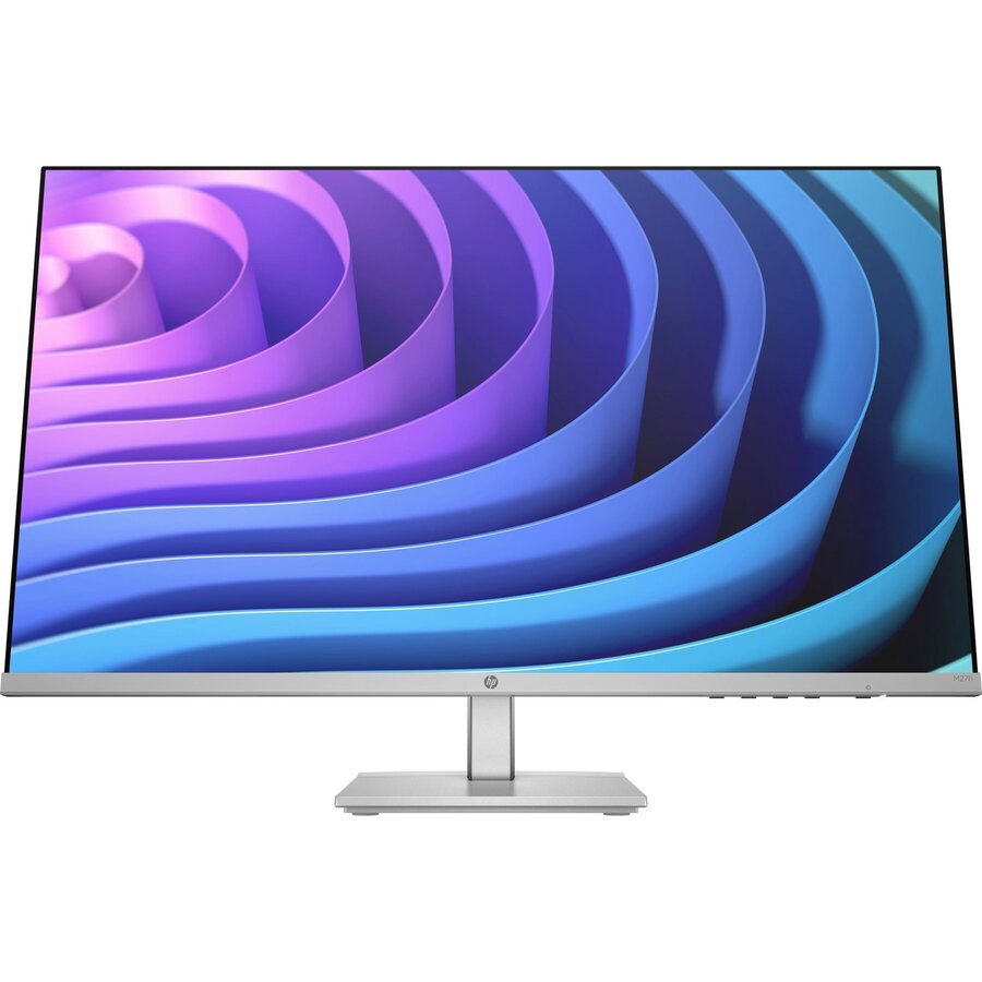 Monitor LED FHD 27inch  M27h  75Hz AMD FreeSync Alb