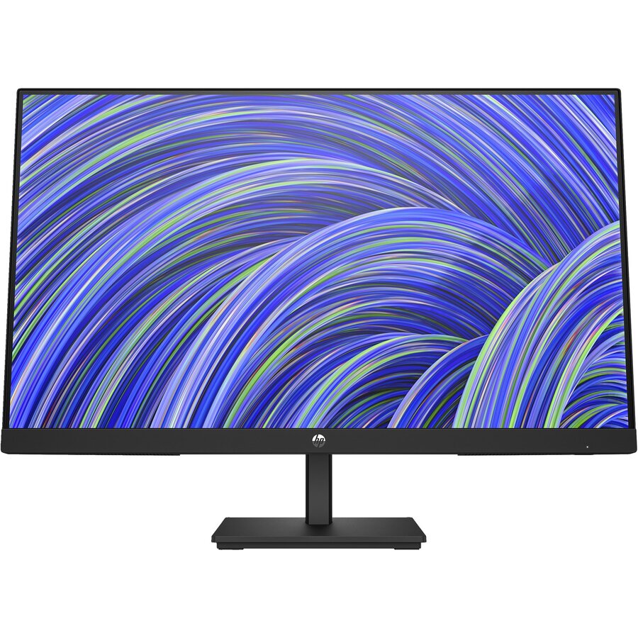 Monitor LED IPS 23.8inch  V24 75Hz Negru