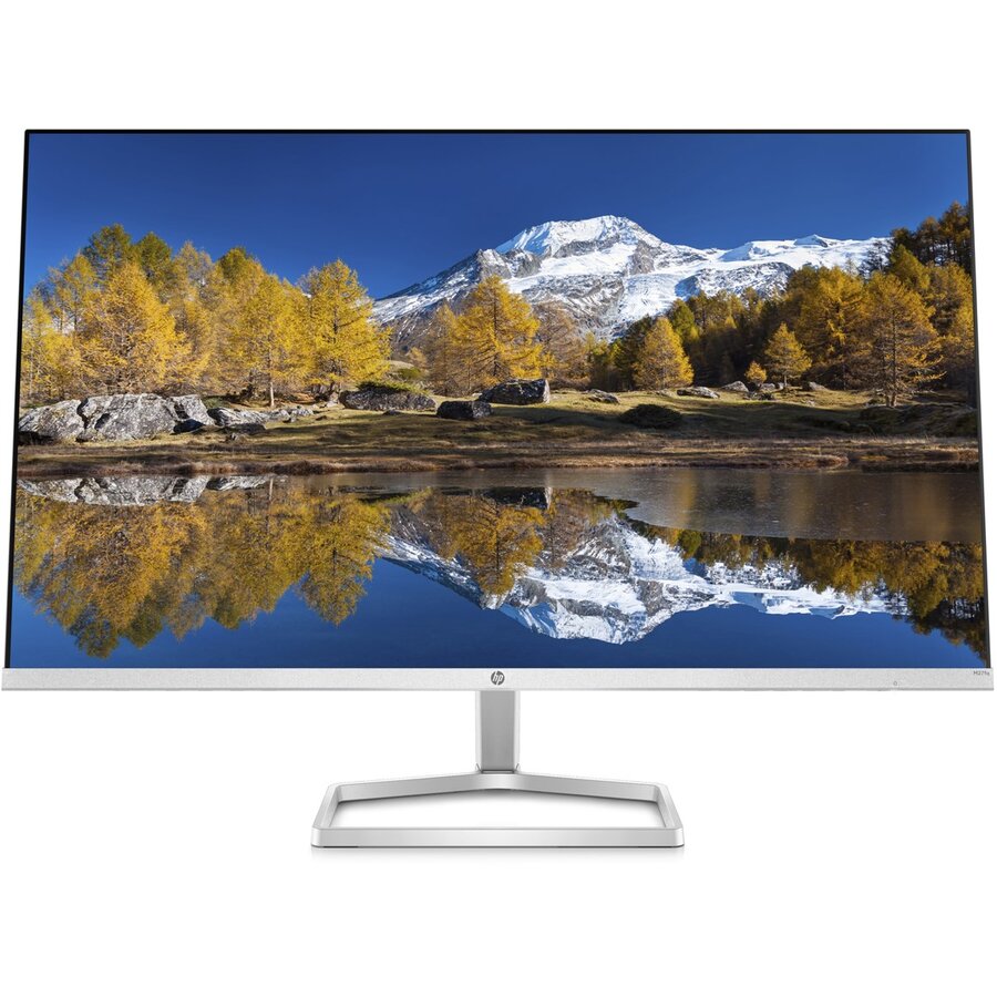 Monitor M27fq 27inch  Quad HD LED 75Hz alb