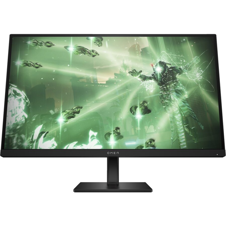 Monitor 27inch 165Hz  Quad HD  	FreeSync Premium