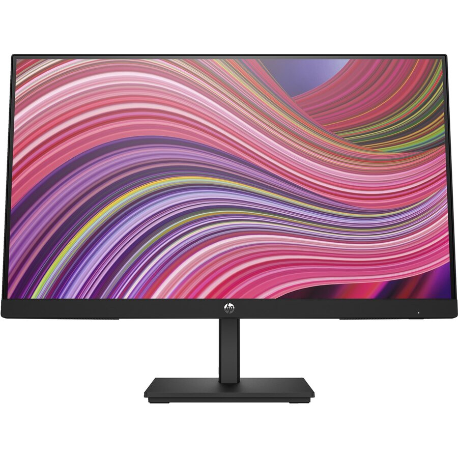 Monitor LED 21.5inch  Full HD 75Hz Negru