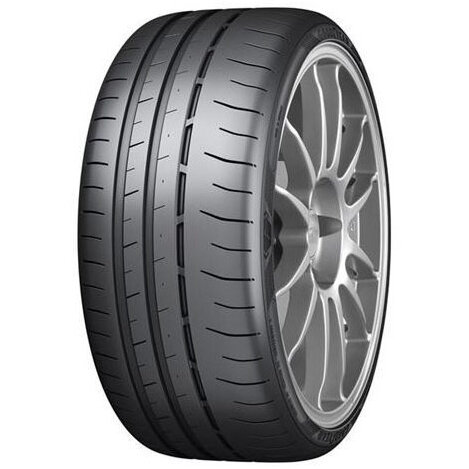 Anvelopa Vara Eagle F1 Supersport XL 335/30 R21 109Y