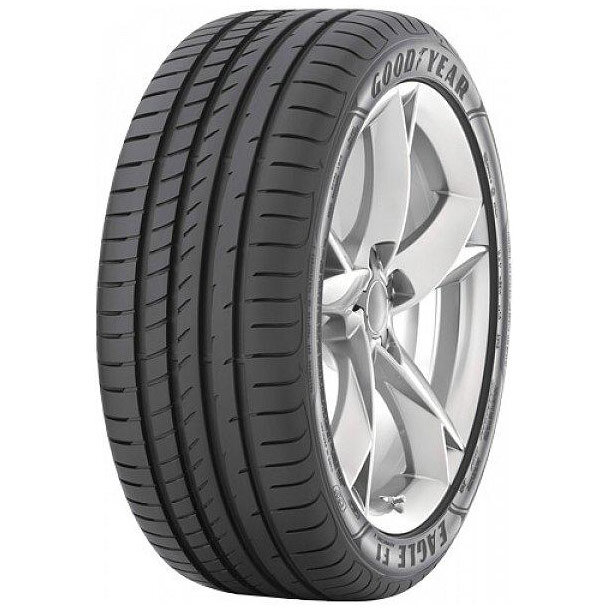 Anvelopa Vara Eagle F1 Asymmetric 2 XL 255/40 R20 101Y