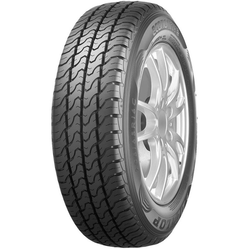 Anvelopa Vara Econodrive LT 215/75 R16C 116/114R