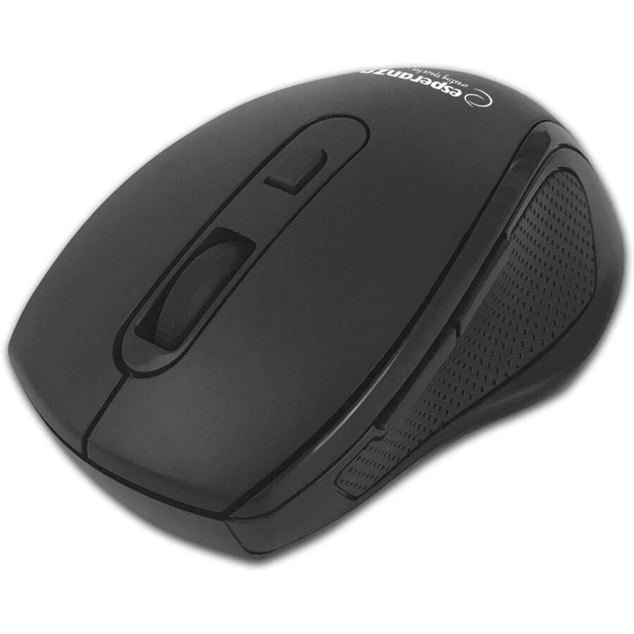 Mouse EM128K Wireless Bluetooth Negru