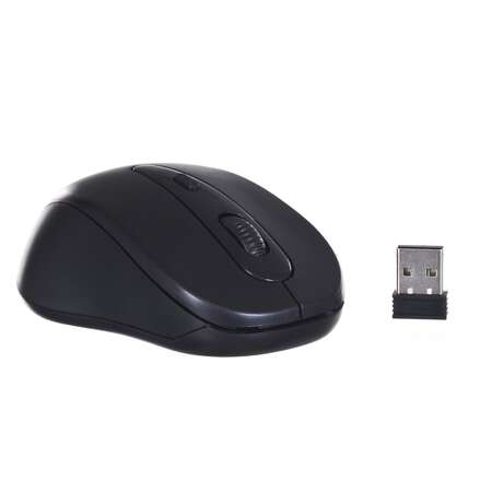 Mouse Extreme XM104K USB Type-A Optical 1000DPI Negru