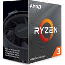 Procesor AMD Ryzen 3 4300G 3.8GHz box