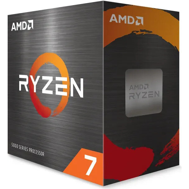 Procesor Ryzen 7 5700 3.7GHz box