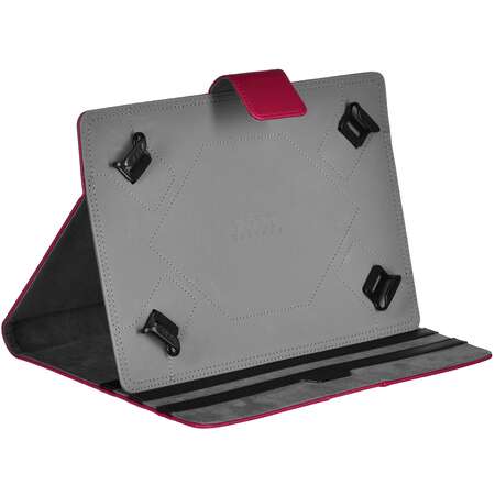 Husa Tableta Port Designs 10.1inch Flip  Red