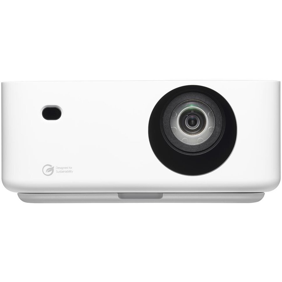 Videoproiector ML1080  Standard Throw 550 ANSI lumens DLP 1080p Alb