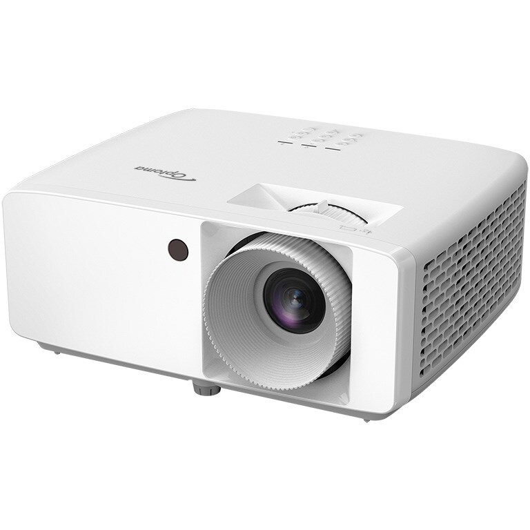 Videoproiector ZH350  Standard Throw 3600 ANSI Lumens DLP 1080p  3D Alb
