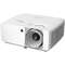 Videoproiector Optoma ZH350  Standard Throw 3600 ANSI Lumens DLP 1080p  3D Alb