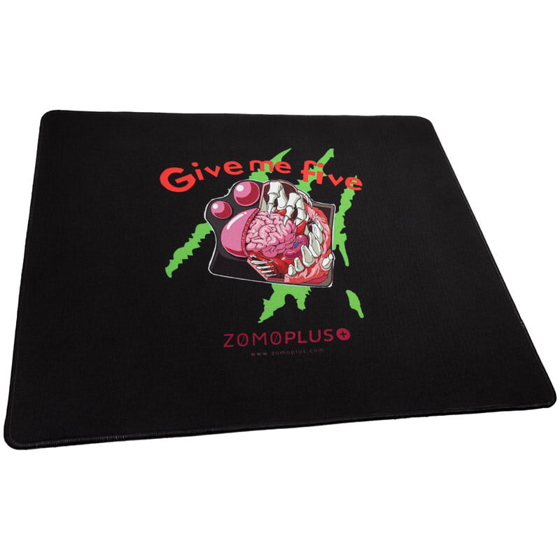 Mousepad Give Me Five Gaming  500x420mm