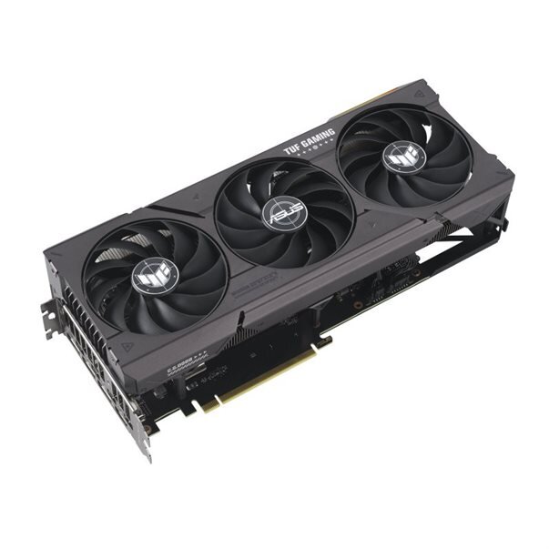 Placa Video RTX 4060 TI TUF GAMING   8GB