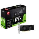 GeForce RTX 3050 LP 6GB OC
