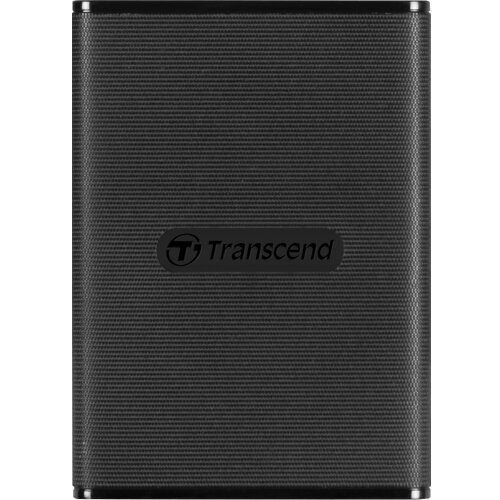 SSD Extern 270C 2TB USB-C Black
