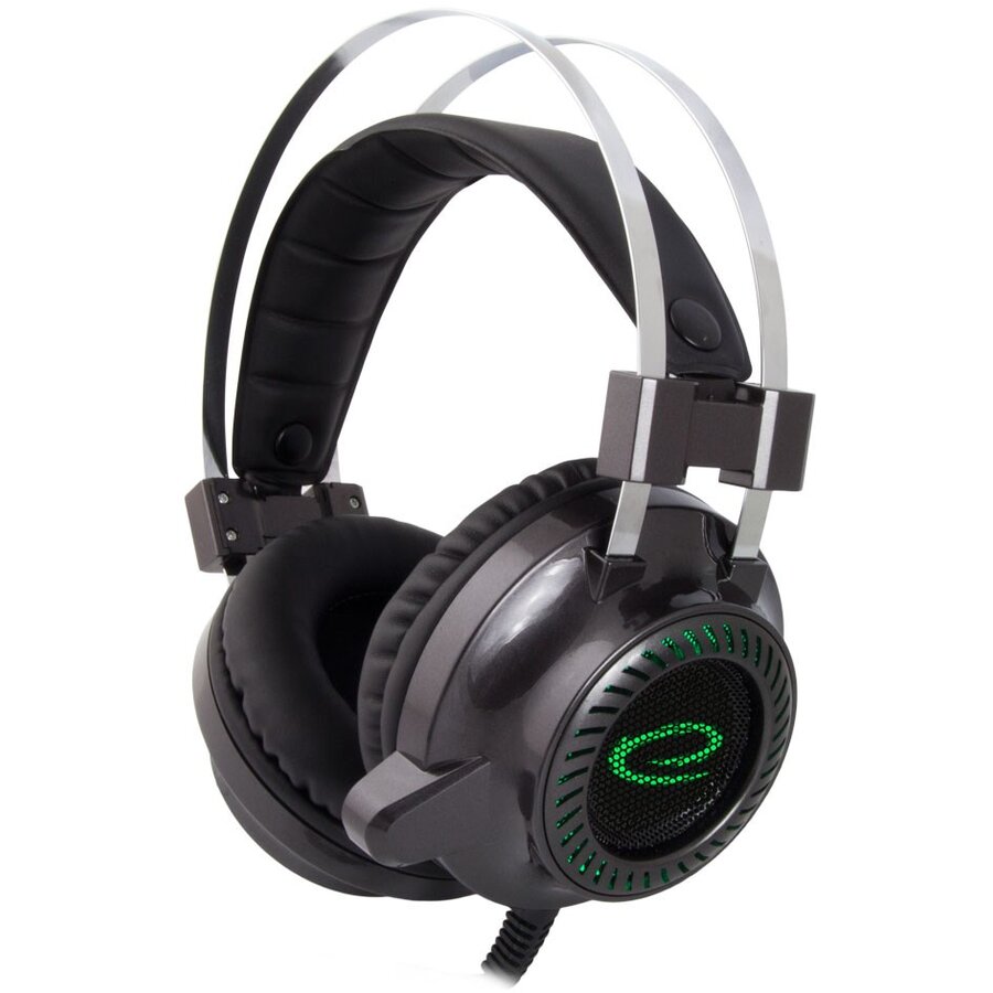 Casti EGH460 Gaming Negru