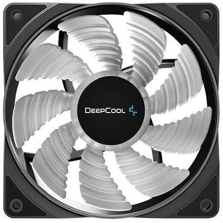 Ventilator Deepcool RF120 FS 120mm Iluminare fRGB