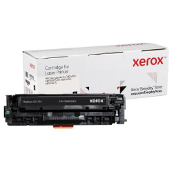 Toner HP 305X CE410X Compatibil Negru