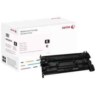 Toner HP CF226X Compatibil Negru