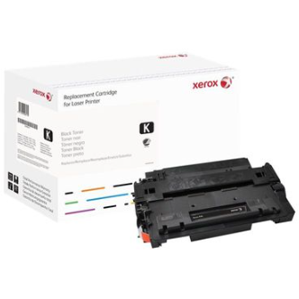 Toner Xerox HP 55A Compatibil Negru