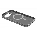 Gloss Mag carcasa pentru telefon mobil 15,5 cm (6.1") Coperta Negru