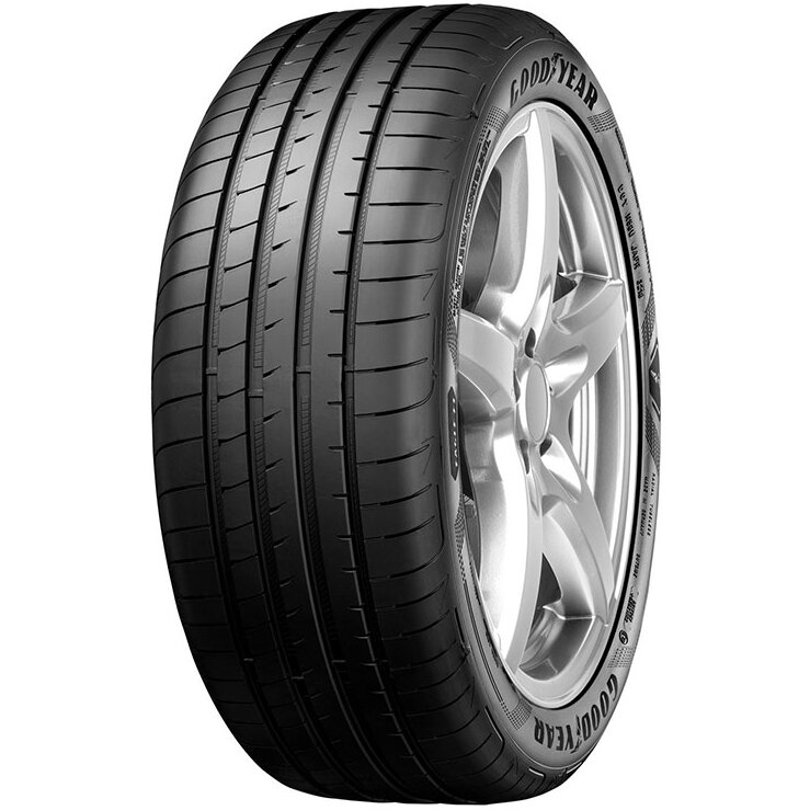 Anvelopa Vara Eagle F1 Asymmetric 5 XL 255/35 R20 97Y