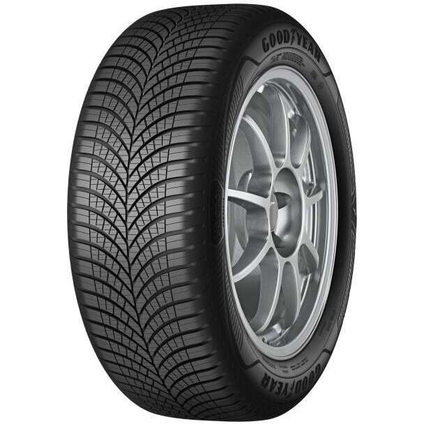 Anvelopa All Season Vector 4Seasons Gen-3 SUV XL 255/45 R19 104W