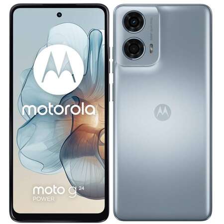 Telefon mobil Motorola Moto G24 Power 256GB 8GB RAM NFC Dual SIM