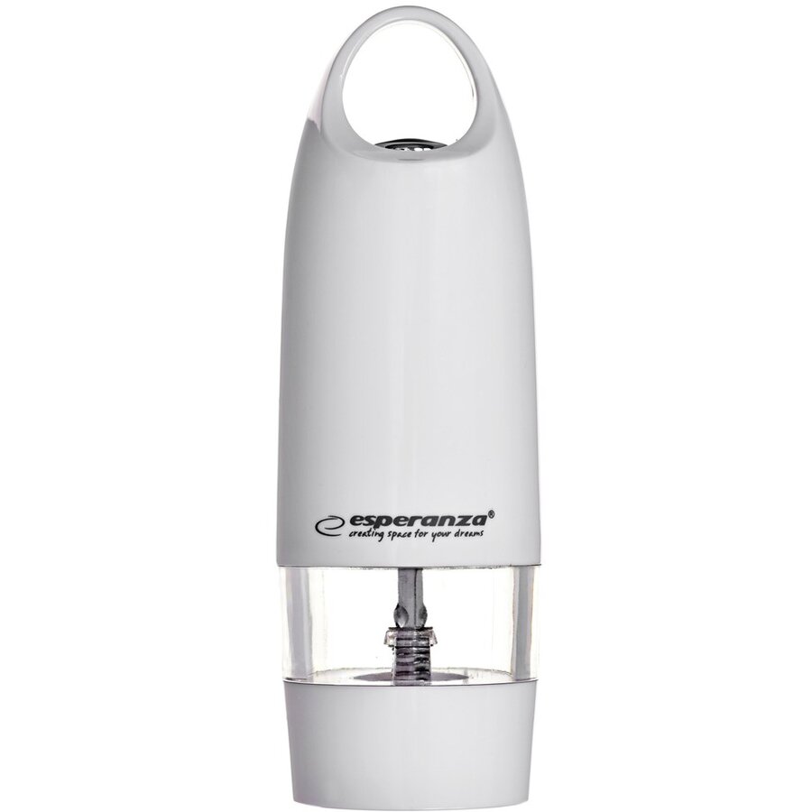 Rasnita Piper EKP003W Alb