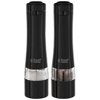 Set S 28010-56 Rasnita Sare/Piper Negru