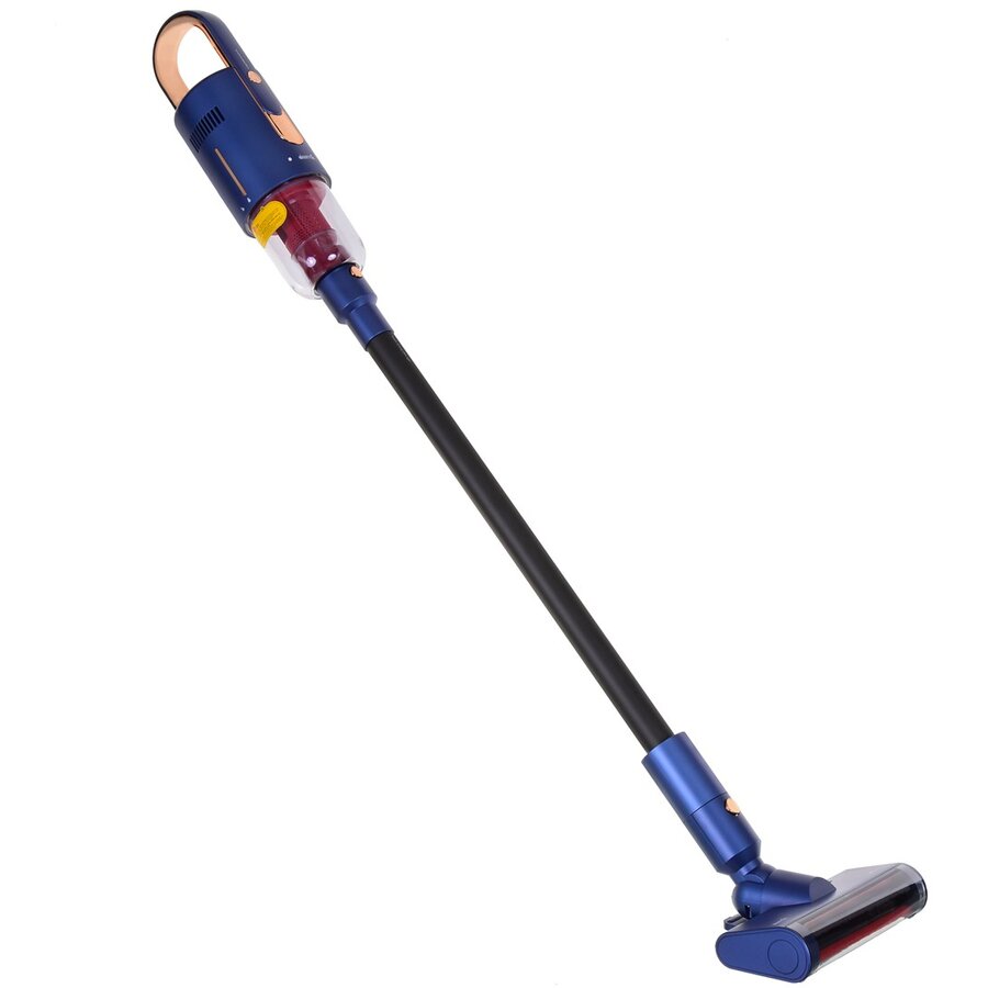 Aspirator VC20 Pro Fara Fir 220W Albastru