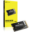 MP600 Micro NVMe PCIe 4.0 M.2 Type 2242 - 1TB