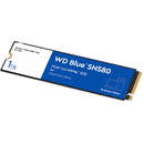 Black SN580 NVMe M.2  PCIe 4.0 M.2 Typ 2280 - 1TB