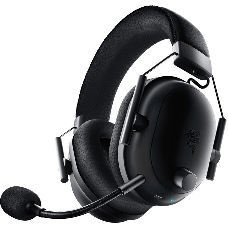 Casti BlackShark V2 Pro 2023 - Wireless Esports Negru