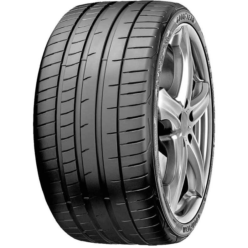 Anvelopa Vara Eagle F1 Supersport XL 275/35 R18 99Y