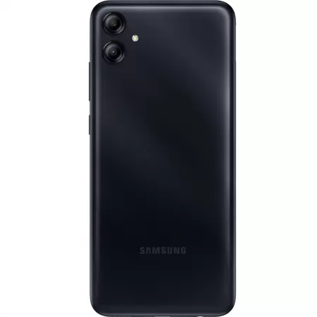 Smartphone Samsung Galaxy A04e Dual 64GB LTE 4G 3GB RAM Negru