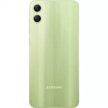 Smartphone Samsung Galaxy A05 Dual 128GB LTE 4G 4GB RAM Verde