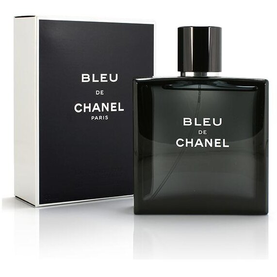 Apa de Toaletă Bleu De Chanel Bărbați 100ml