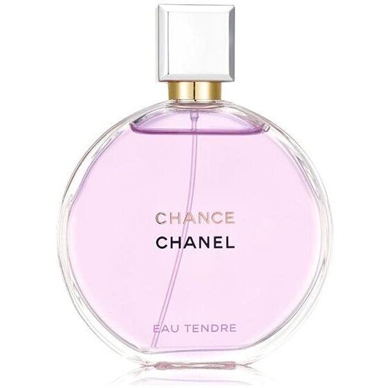 Apa de Parfum Chanel Chance Eau Tendre Femei 100ml