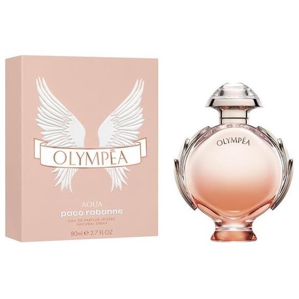 Eau De Parfum Paco Rabanne Olympea Femei 80ml